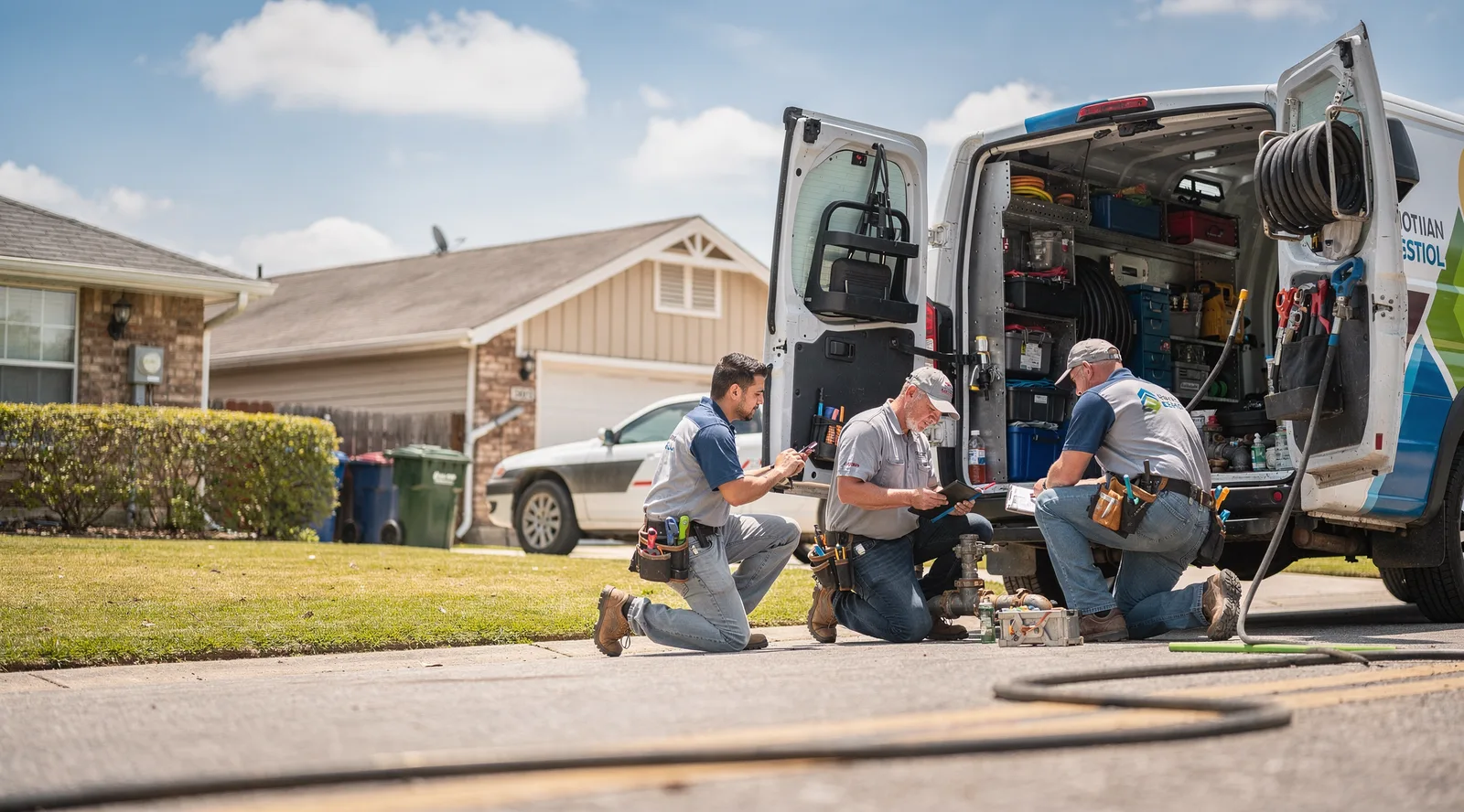 Emergency Plumber in Hatch, NM near me